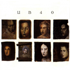 UB40, Музыкальный Портал α UB40, Музыкальный Портал α