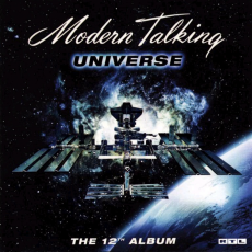 Universe: The 12th Album, Музыкальный Портал α Universe: The 12th Album, Музыкальный Портал α