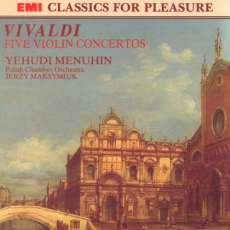 Violin Concertos, Музыкальный Портал α Violin Concertos, Музыкальный Портал α