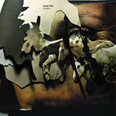 Обложка альбома Viscera, Музыкальный Портал α