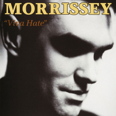Обложка альбома Viva Hate, Музыкальный Портал α