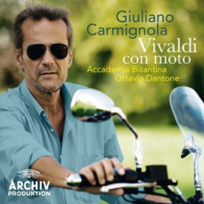 Vivaldi con moto, Музыкальный Портал α