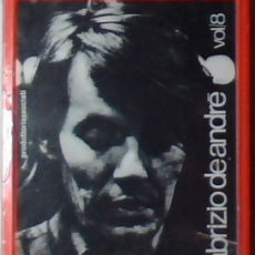 Vol. 8, Музыкальный Портал α