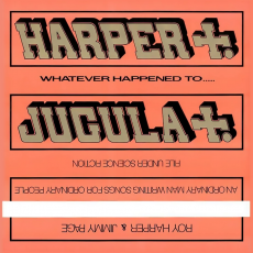 Whatever Happened to Jugula?, Музыкальный Портал α Whatever Happened to Jugula?, Музыкальный Портал α