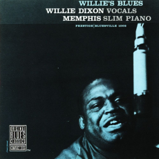 Willie's Blues, Музыкальный Портал α Willie's Blues, Музыкальный Портал α