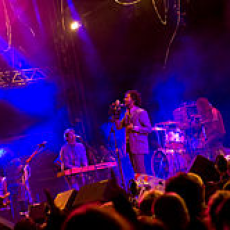 The Flaming Lips, Музыкальный Портал α The Flaming Lips, Музыкальный Портал α