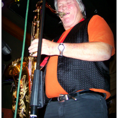 Bobby Keys, Музыкальный Портал α