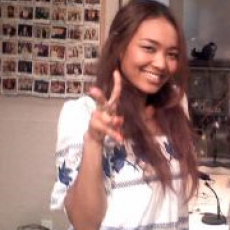Crystal Kay, Музыкальный Портал α