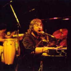 David Paich, Музыкальный Портал α