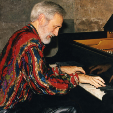 Denny Zeitlin, Музыкальный Портал α