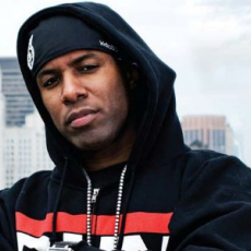 DJ Whoo Kid, Музыкальный Портал α