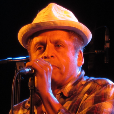 Garland Jeffreys, Музыкальный Портал α