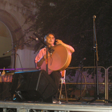 Glen Velez, Музыкальный Портал α
