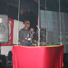 Green Velvet, Музыкальный Портал α