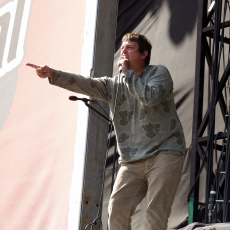 Inspiral Carpets, Музыкальный Портал α