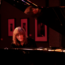 Marilyn Crispell, Музыкальный Портал α