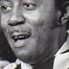 Melvin Franklin, Музыкальный Портал α