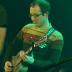 Mike Mogis, Музыкальный Портал α