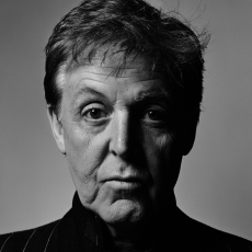 Пол Маккартни, Музыкальный Портал α