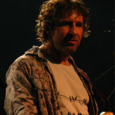 Pete Trewavas, Музыкальный Портал α