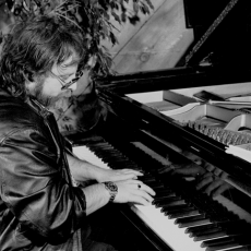Richie Beirach, Музыкальный Портал α
