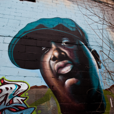 The Notorious B.I.G., Музыкальный Портал α