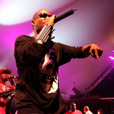 Three 6 Mafia, Музыкальный Портал α