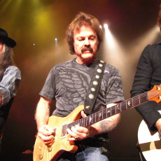 Tom Johnston, Музыкальный Портал α