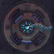Обложка альбома Orbitronik, Музыкальный Портал α