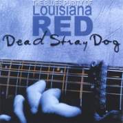 Обложка альбома Dead Stray Dog, Музыкальный Портал α