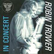 Обложка альбома King Biscuit Flower Hour: Robin Trower, Музыкальный Портал α