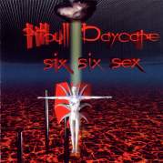 Обложка альбома Six Six Sex, Музыкальный Портал α