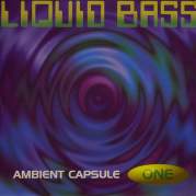 Обложка альбома Liquid Bass (Capsule One), Музыкальный Портал α