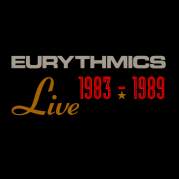 Обложка альбома Live 1983-1989, Музыкальный Портал α