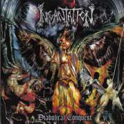 Обложка альбома Diabolical Conquest, Музыкальный Портал α