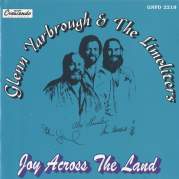 Обложка альбома Joy Across the Land, Музыкальный Портал α