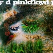 Обложка альбома A Saucerful of Secrets, Музыкальный Портал α