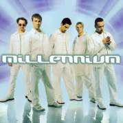 Обложка альбома Millennium, Музыкальный Портал α