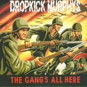 Обложка альбома The Gang’s All Here, Музыкальный Портал α
