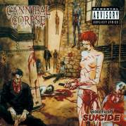Обложка альбома Gallery of Suicide, Музыкальный Портал α