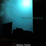 Обложка альбома Automate, Музыкальный Портал α