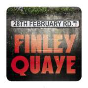 Обложка альбома 28th February Road, Музыкальный Портал α