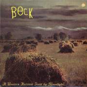 Обложка альбома A Western Harvest Field by Moonlight, Музыкальный Портал α