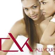 Обложка альбома ALL YOURS, Музыкальный Портал α