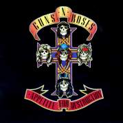 Appetite for Destruction, Музыкальный Портал α