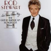 As Time Goes by... The Great American Songbook, Volume II, Музыкальный Портал α