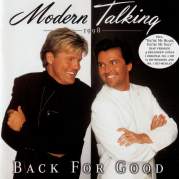 Back for Good: The 7th Album, Музыкальный Портал α
