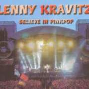 Обложка альбома Believe in Pinkpop, Музыкальный Портал α