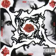 Blood Sugar Sex Magik, Музыкальный Портал α