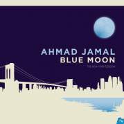 Обложка альбома Blue Moon, Музыкальный Портал α